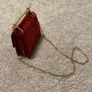 Strathberry strap bag